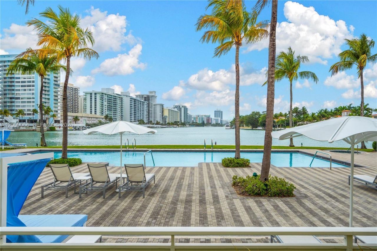 6101 Aqua Ave, Unit 903, Miami Beach, FL 33141 Photo