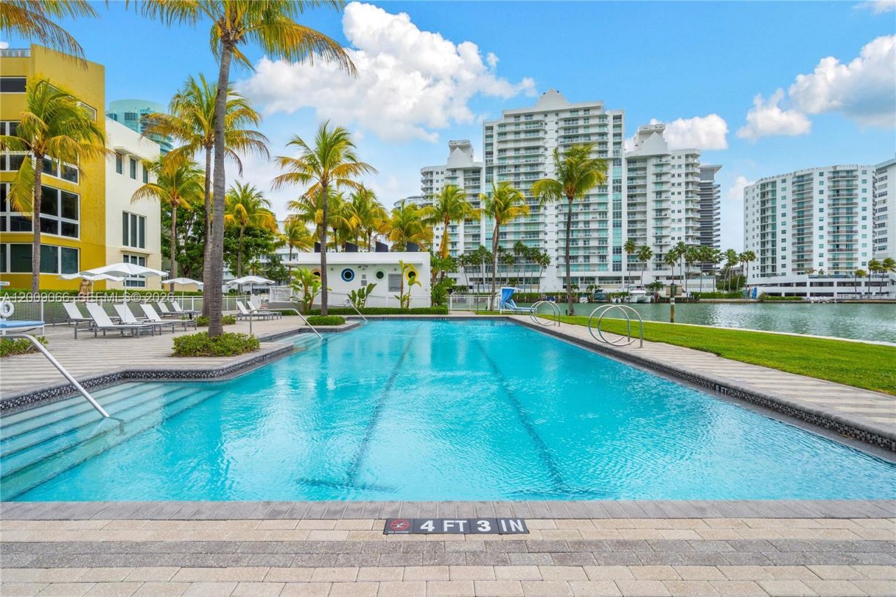 6101 Aqua Ave, Unit 903, Miami Beach, FL 33141 Photo