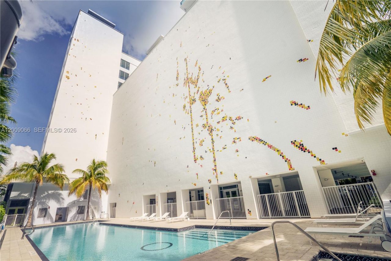 6101 Aqua Ave, Unit 903, Miami Beach, FL 33141 Photo