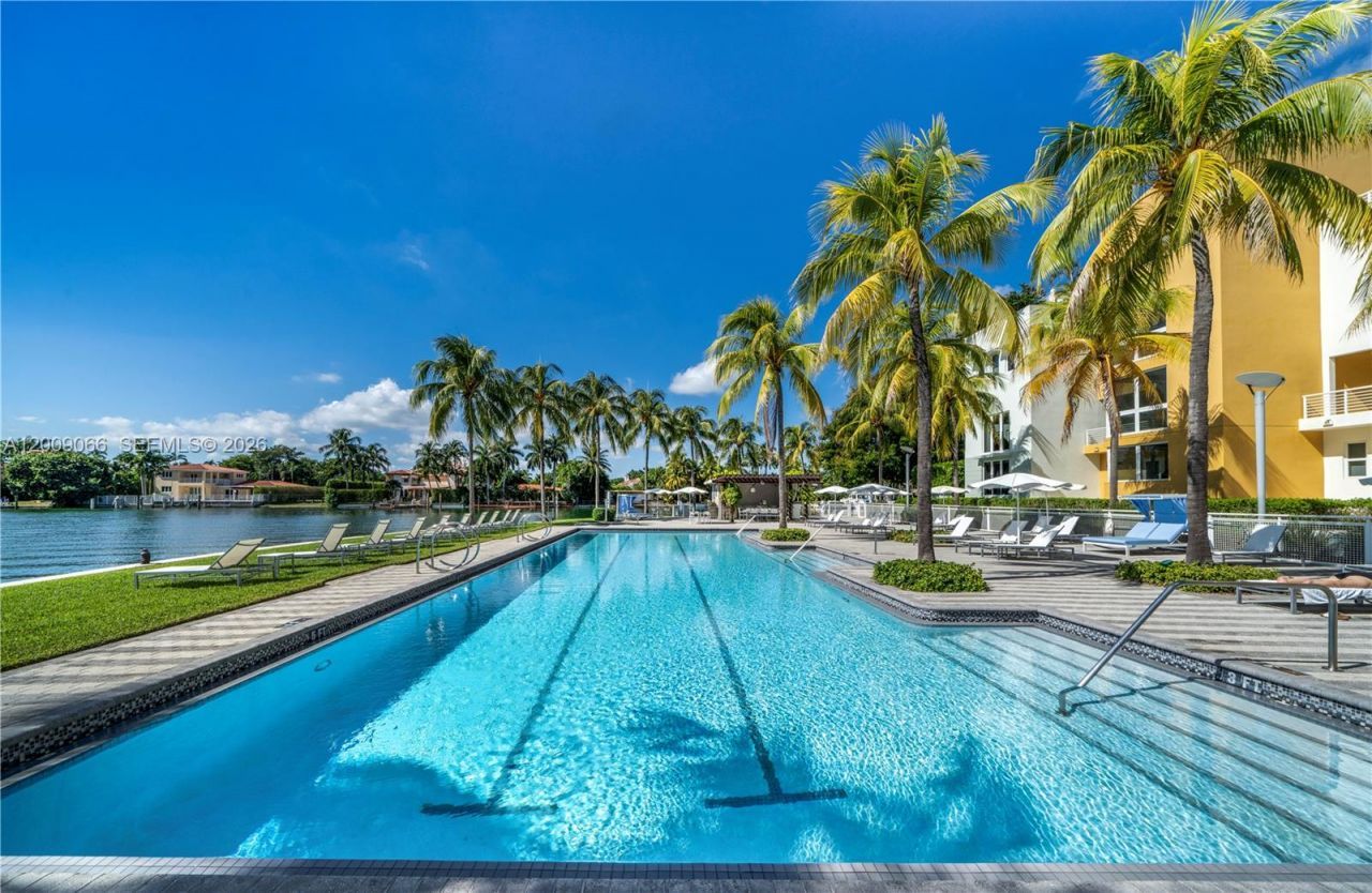 6101 Aqua Ave, Unit 903, Miami Beach, FL 33141 Photo