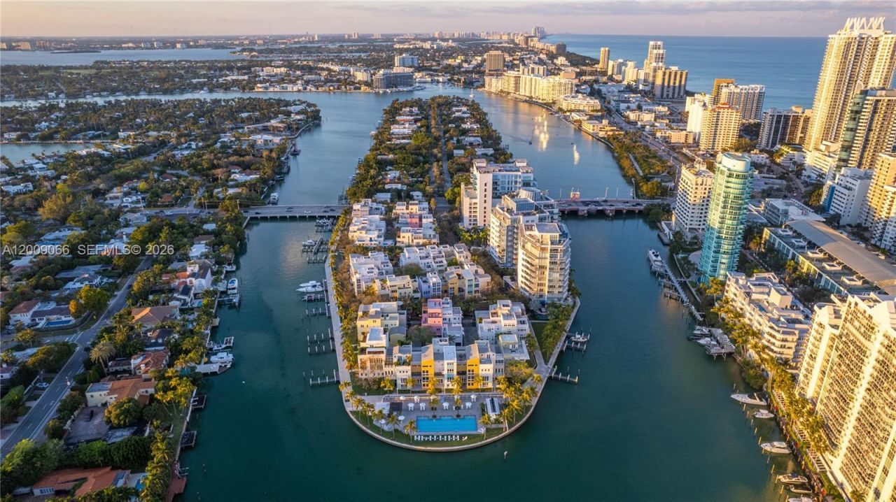 6101 Aqua Ave, Unit 903, Miami Beach, FL 33141 Photo