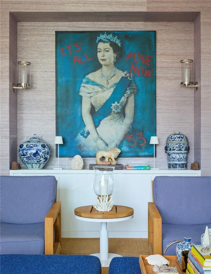 6101 Aqua Ave, Unit 903, Miami Beach, FL 33141 Photo