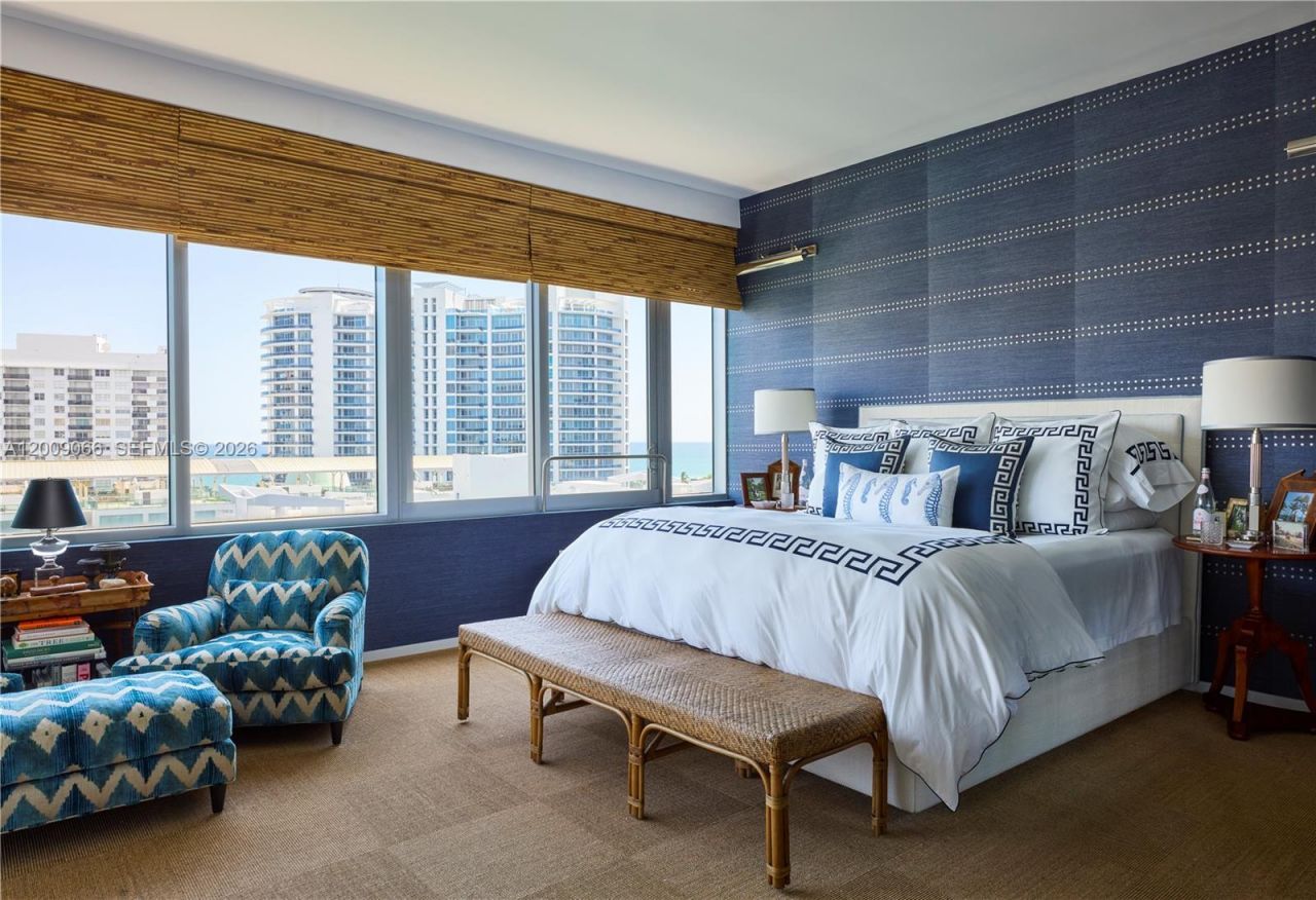 6101 Aqua Ave, Unit 903, Miami Beach, FL 33141 Photo