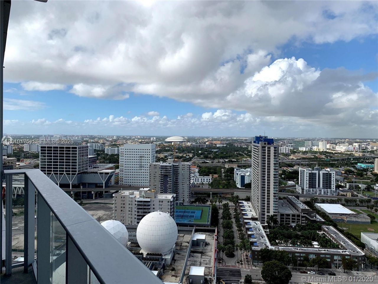 851 NE 1st Ave , Unit 2700, Miami, FL 33132 Photo
