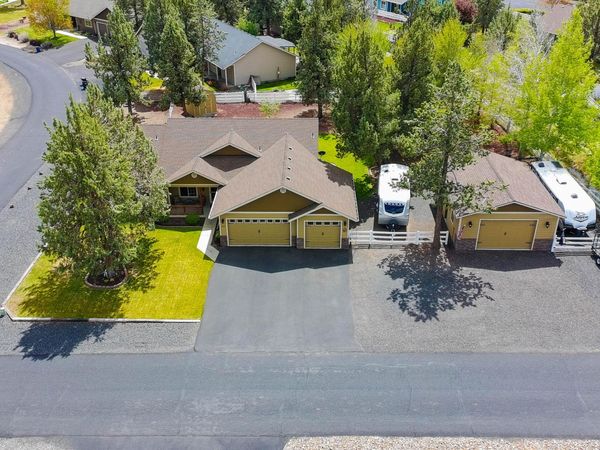 412 Foss Drive, Terrebonne, OR 97760
