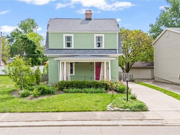 2908 Roanoke Avenue, Kettering, OH 45419