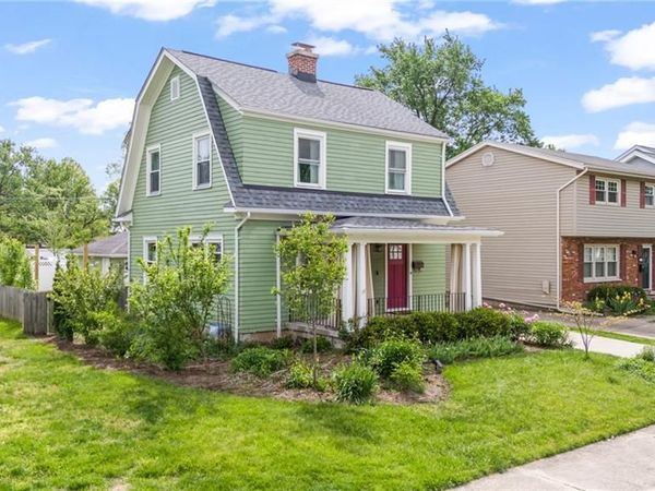 2908 Roanoke Avenue, Kettering, OH 45419