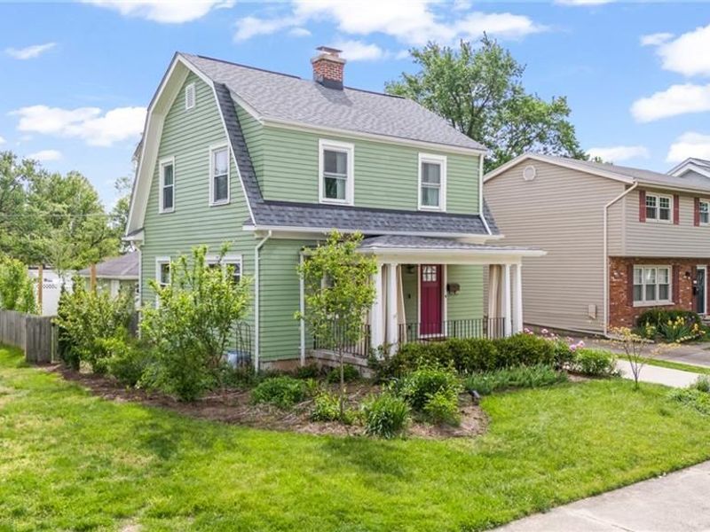 2908 Roanoke Avenue, Kettering, OH 45419 Photo 1