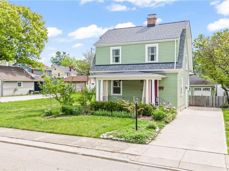 2908 Roanoke Avenue, Kettering, OH 45419 Photo 2