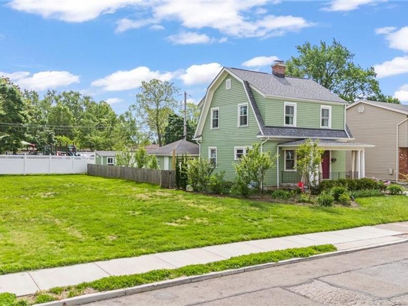 2908 Roanoke Avenue, Kettering, OH 45419 Photo 3