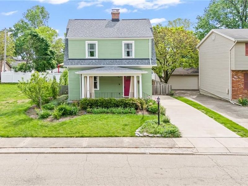 2908 Roanoke Avenue, Kettering, OH 45419 Photo 4