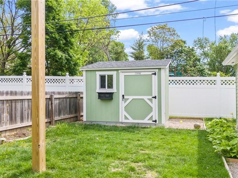 2908 Roanoke Avenue, Kettering, OH 45419 Photo 42