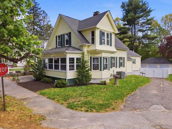 66 High Street, Northbridge, MA 01588