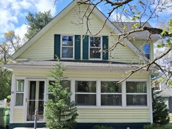 66 High Street, Northbridge, MA 01588