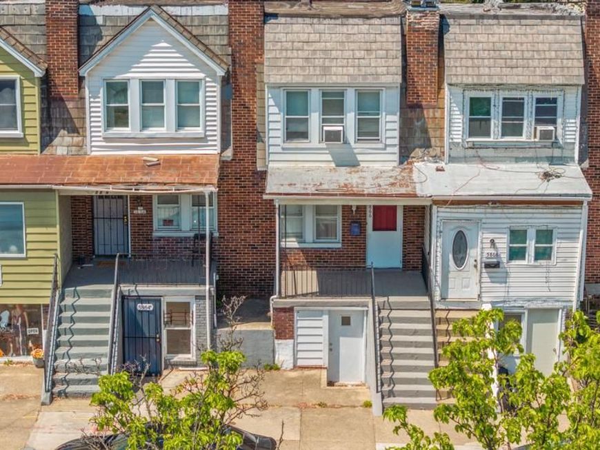 5866 Belair Road , Baltimore, MD 21206 Main Photo