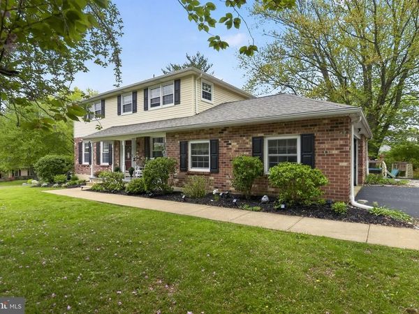 721 CIDERBROOK ROAD, HOCKESSIN, DE 19707
