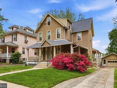 206 PRESIDENT AVENUE, RUTLEDGE, PA 19070