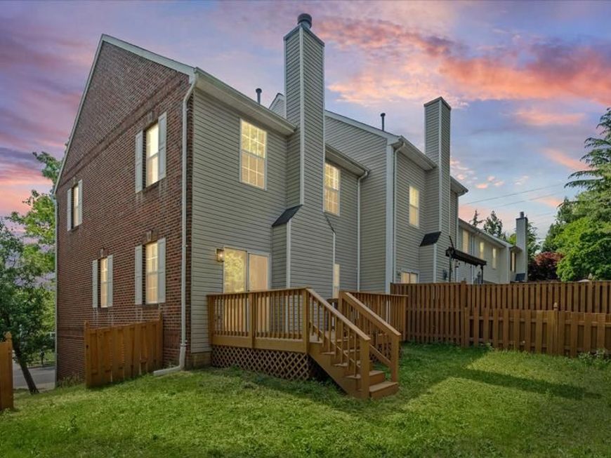 13818 Gullivers Trail , Bowie, MD 20720 Main Photo