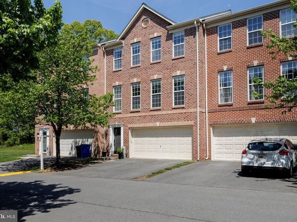 8769 LINCOLN STREET , Unit Y, SAVAGE, MD 20763