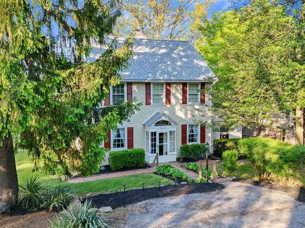 309 CONESTOGA ROAD, WAYNE, PA 19087