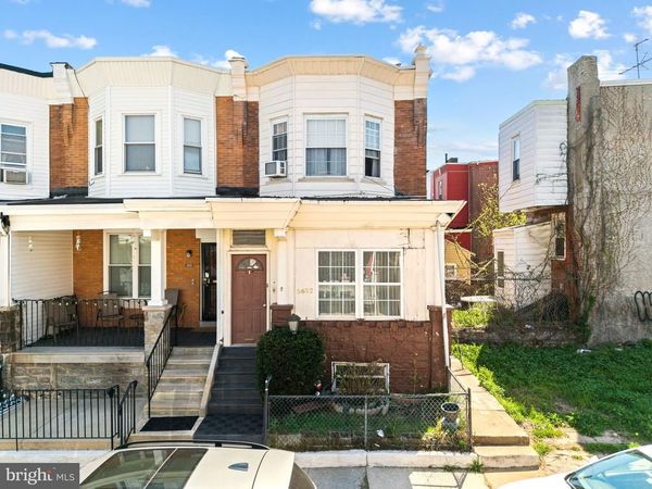 5652 ADDISON STREET , PHILADELPHIA, PA 19143