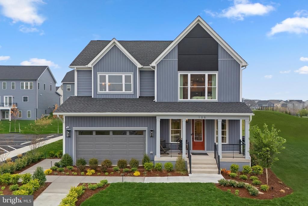 1 BATIK WAY, STEPHENSON, VA 22656