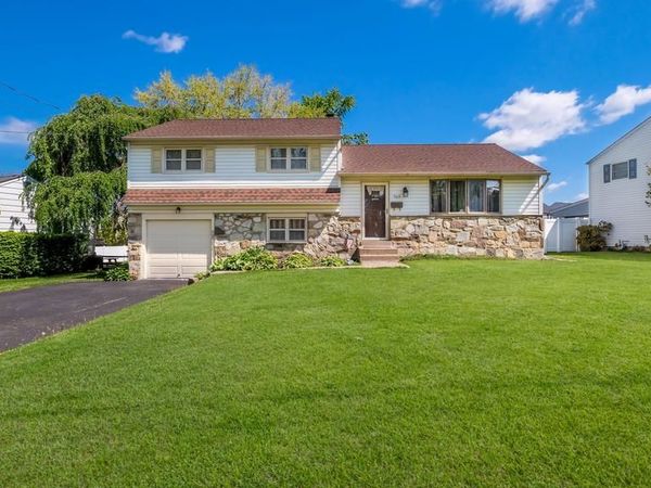 969 MARIAN ROAD, WARMINSTER, PA 18974
