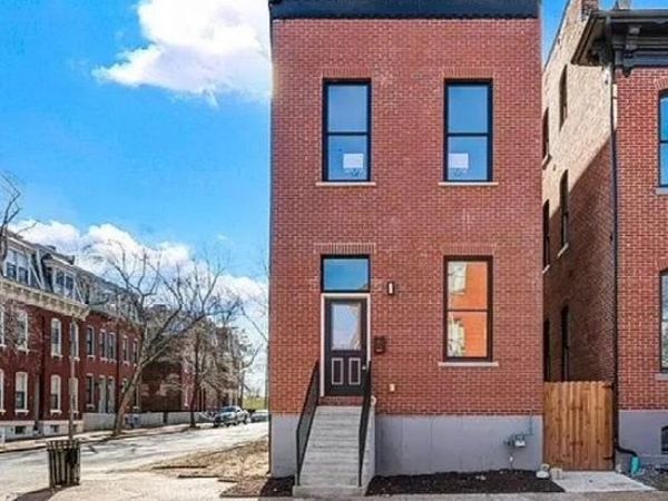 1000 Barton Street , St Louis, MO 63104