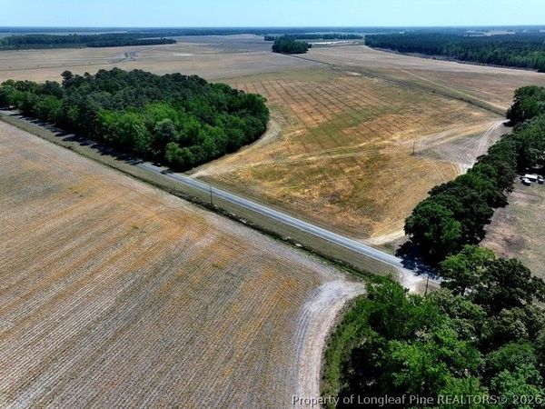 TBD N Duffie Road, Red Springs, NC 28377