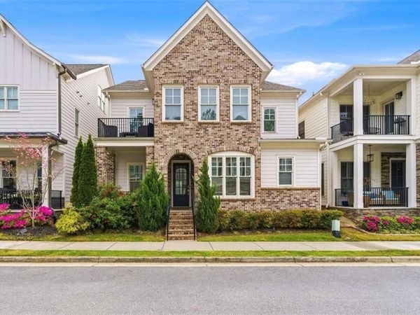 1962 Westside Boulevard , Atlanta, GA 30318