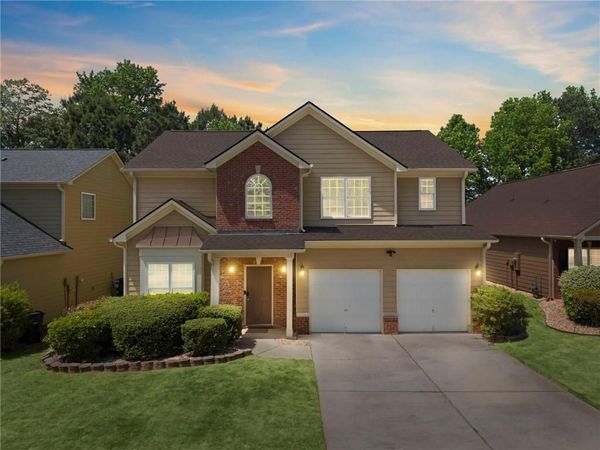 5000 Amethyst Drive , Douglasville, GA 30135