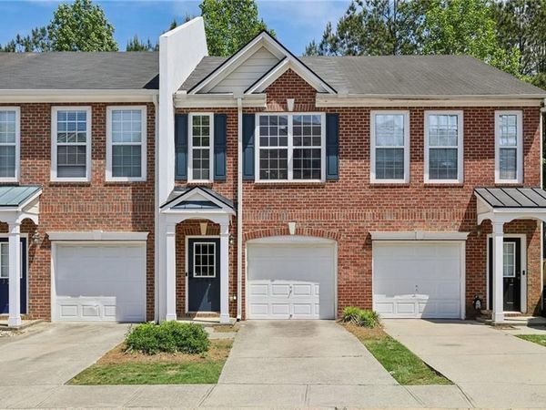 3286 Mill Springs Circle, Buford, GA 30519