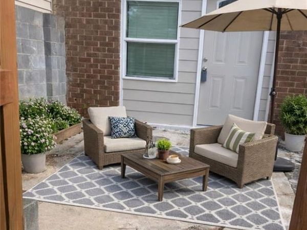 3157 Olive Tree Court , Decatur, GA 30034