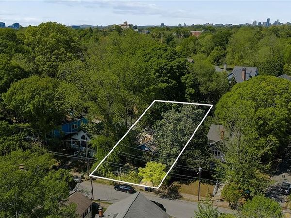 1216 Mansfield Avenue NE, Atlanta, GA 30307