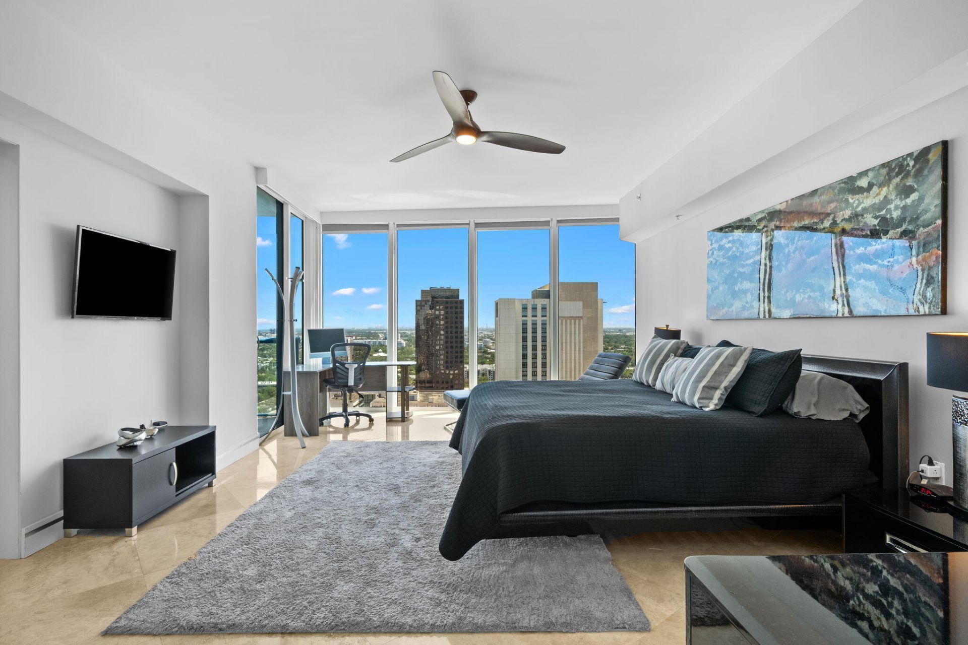 333 Las Olas Way, Unit 2904, Fort Lauderdale, FL 33301 Photo