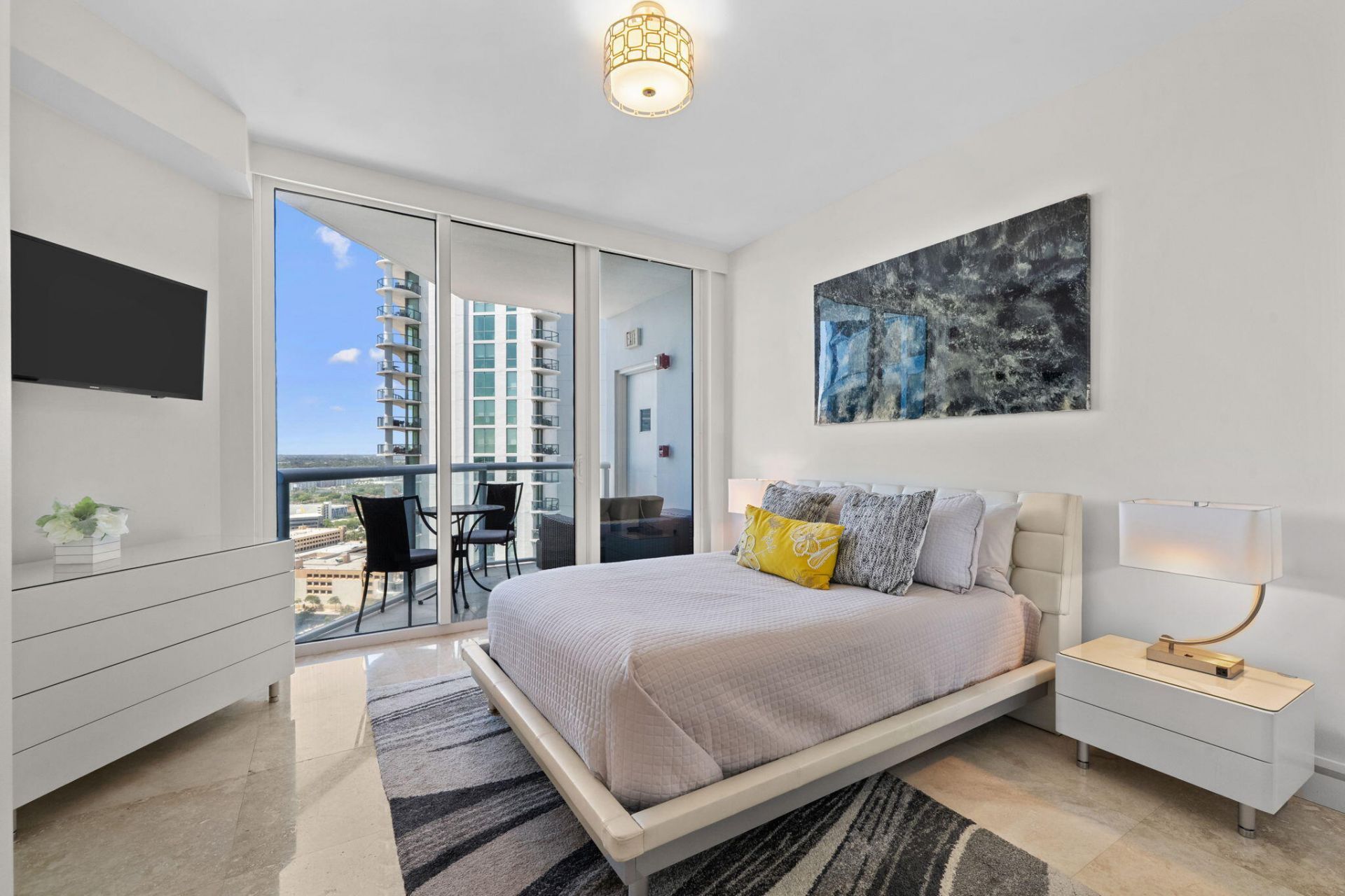 333 Las Olas Way, Unit 2904, Fort Lauderdale, FL 33301 Photo