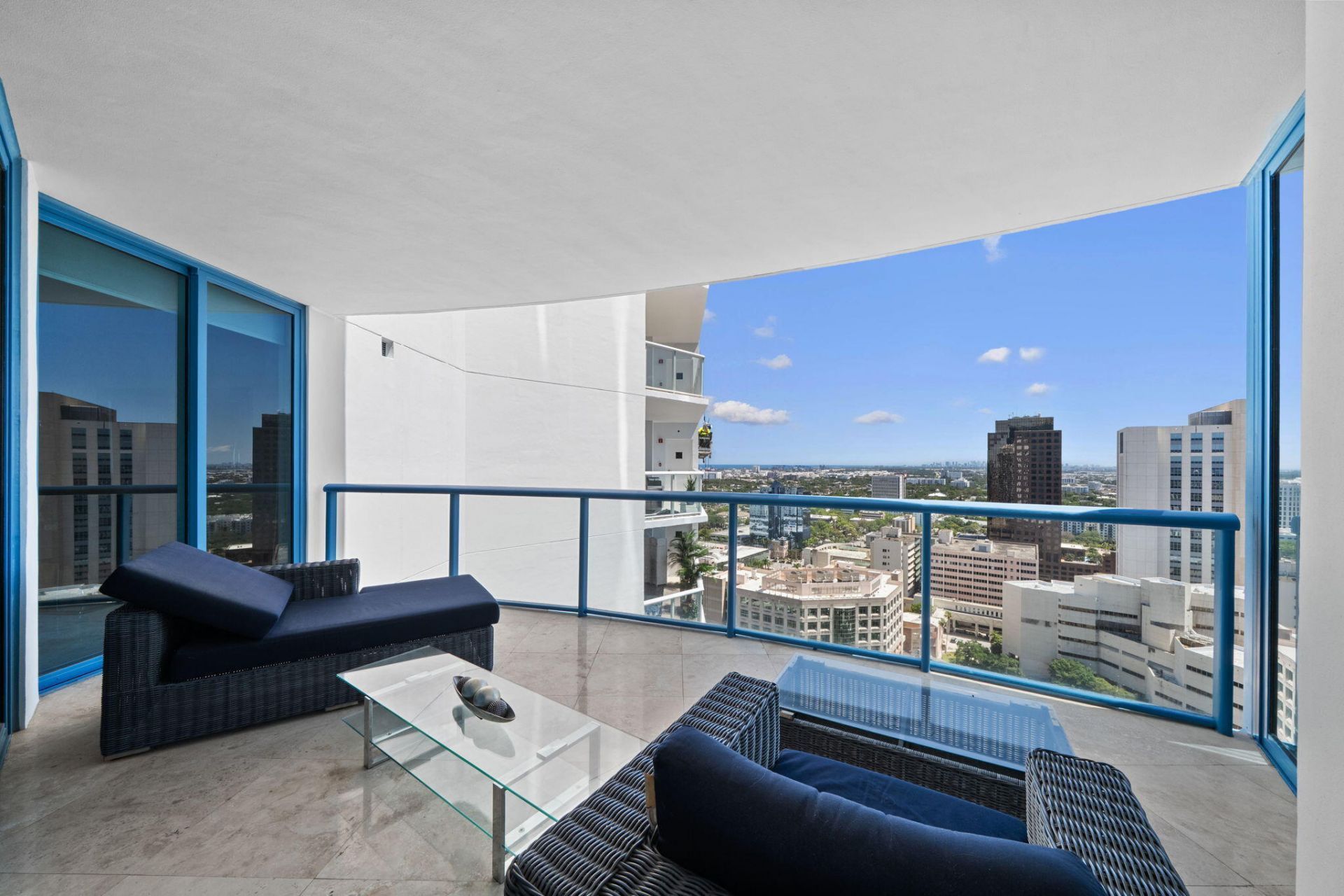 333 Las Olas Way, Unit 2904, Fort Lauderdale, FL 33301 Photo