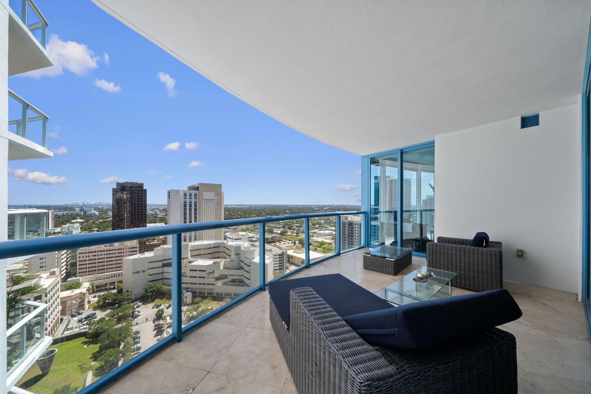 333 Las Olas Way, Unit 2904, Fort Lauderdale, FL 33301 Photo