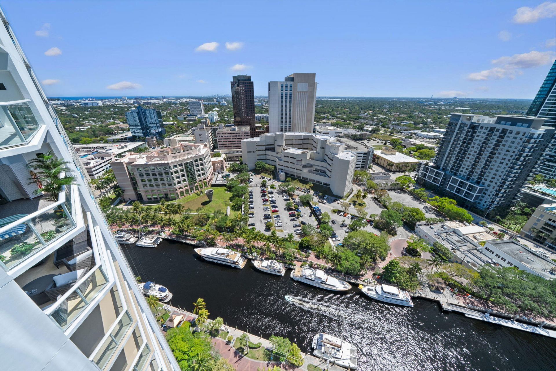 333 Las Olas Way, Unit 2904, Fort Lauderdale, FL 33301 Photo