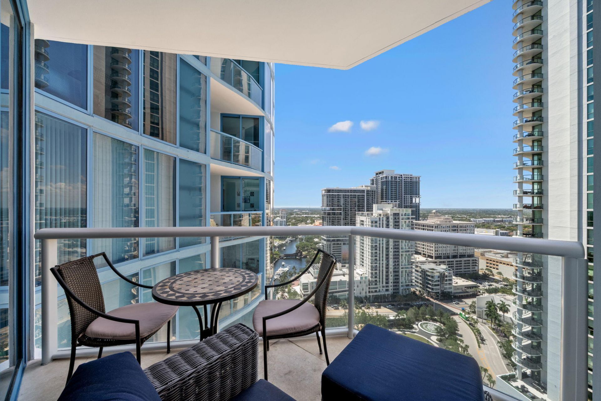 333 Las Olas Way, Unit 2904, Fort Lauderdale, FL 33301 Photo