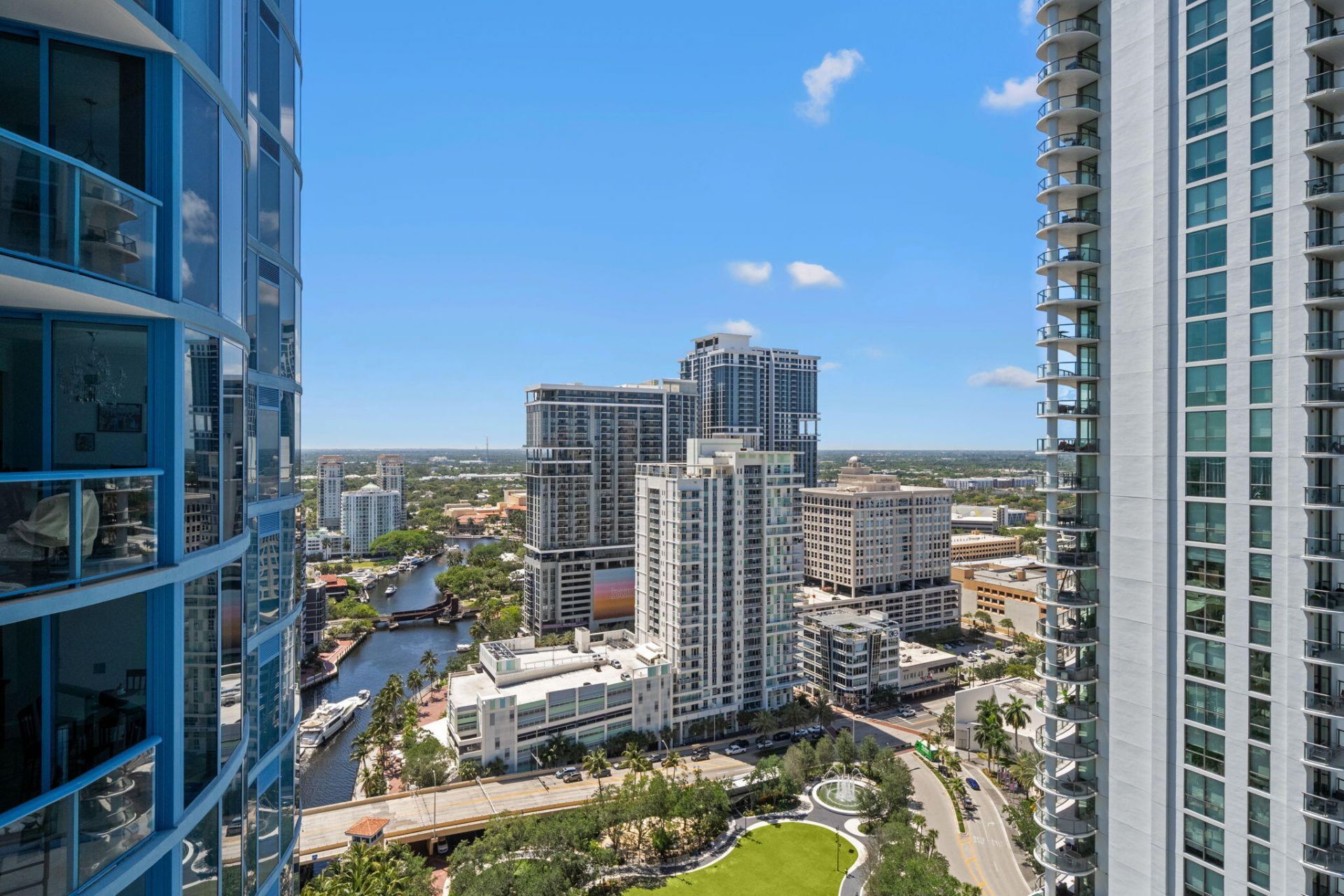 333 Las Olas Way, Unit 2904, Fort Lauderdale, FL 33301 Photo