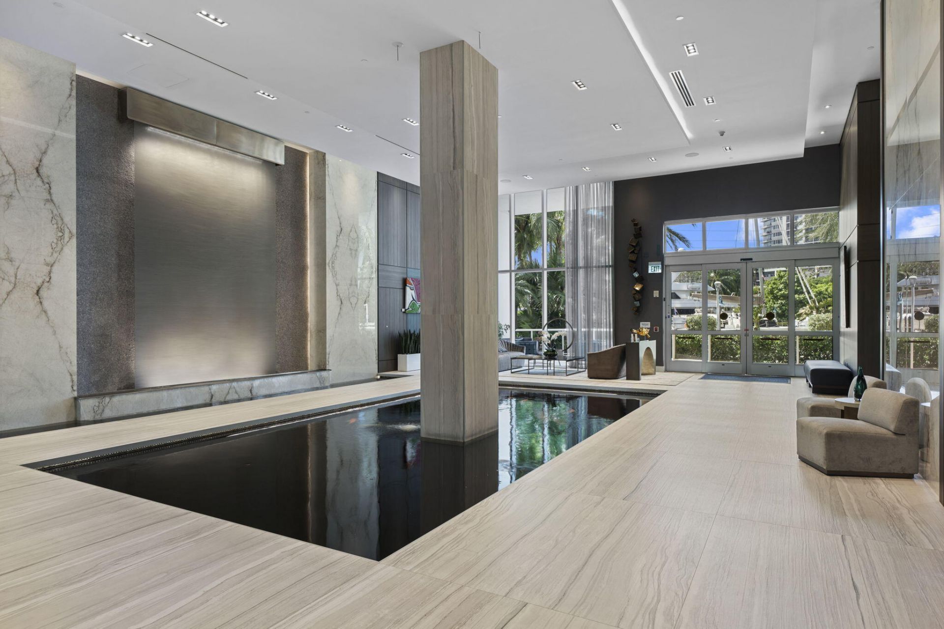 333 Las Olas Way, Unit 2904, Fort Lauderdale, FL 33301 Photo