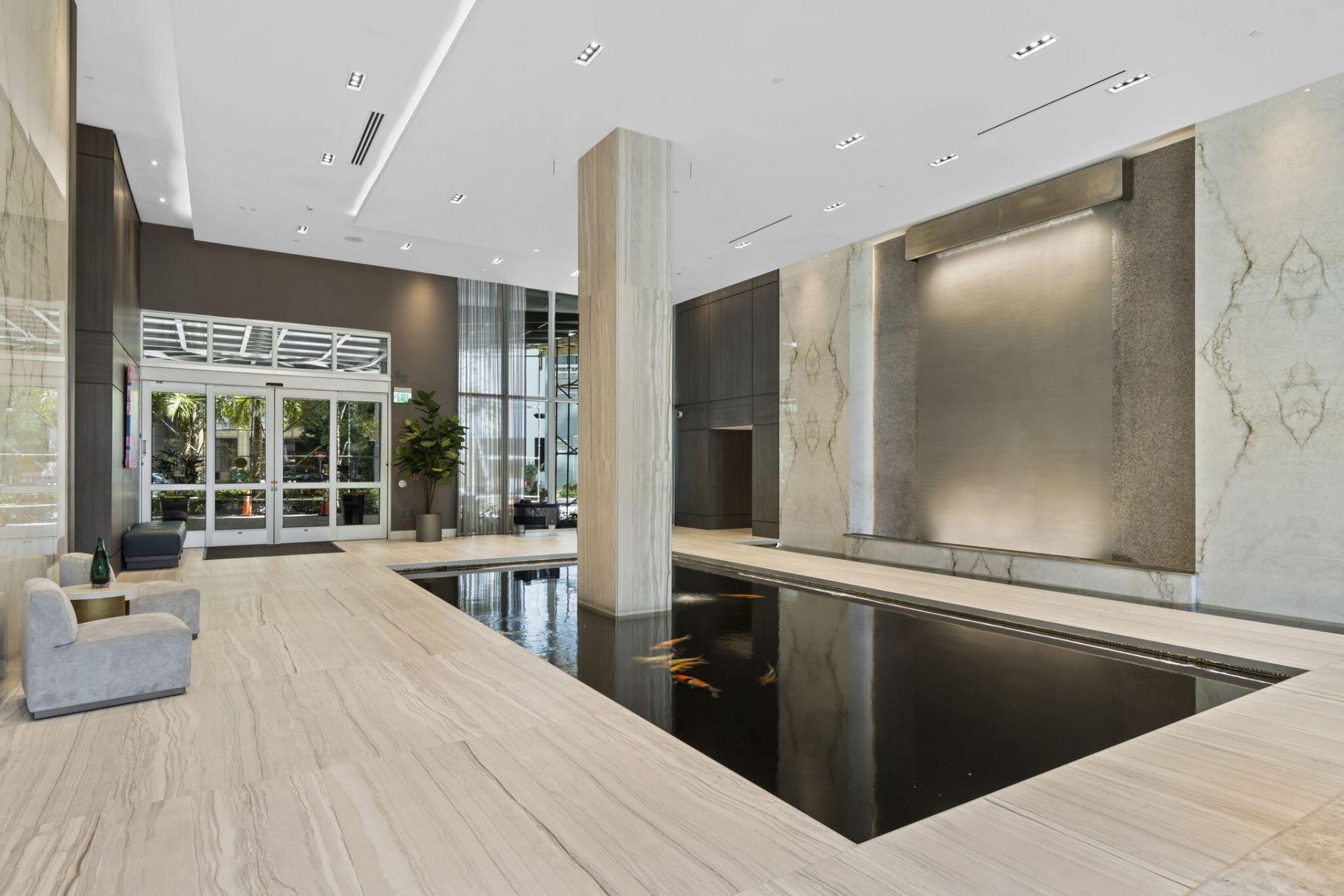 333 Las Olas Way, Unit 2904, Fort Lauderdale, FL 33301 Photo