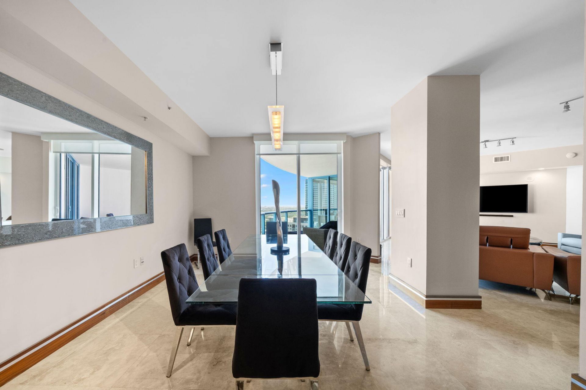 333 Las Olas Way, Unit 2904, Fort Lauderdale, FL 33301 Photo