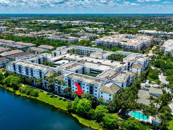 1660 Renaissance Commons Boulevard, Unit 2207, Boynton Beach, FL 33426
