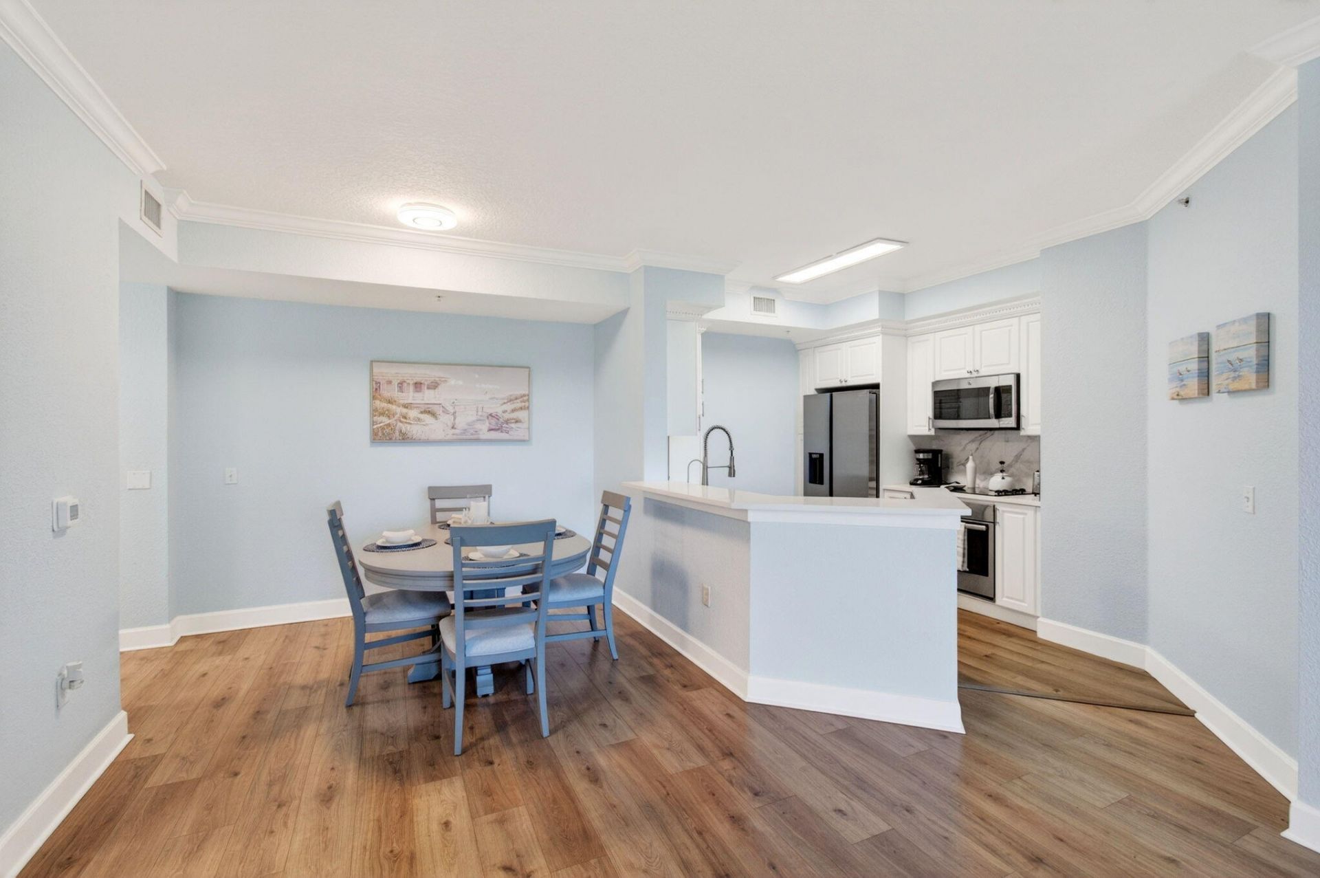 1660 Renaissance Commons Boulevard, Unit 2207, Boynton Beach, FL 33426 Photo