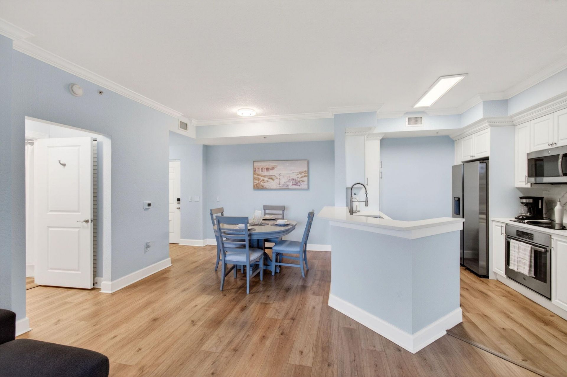 1660 Renaissance Commons Boulevard, Unit 2207, Boynton Beach, FL 33426 Photo