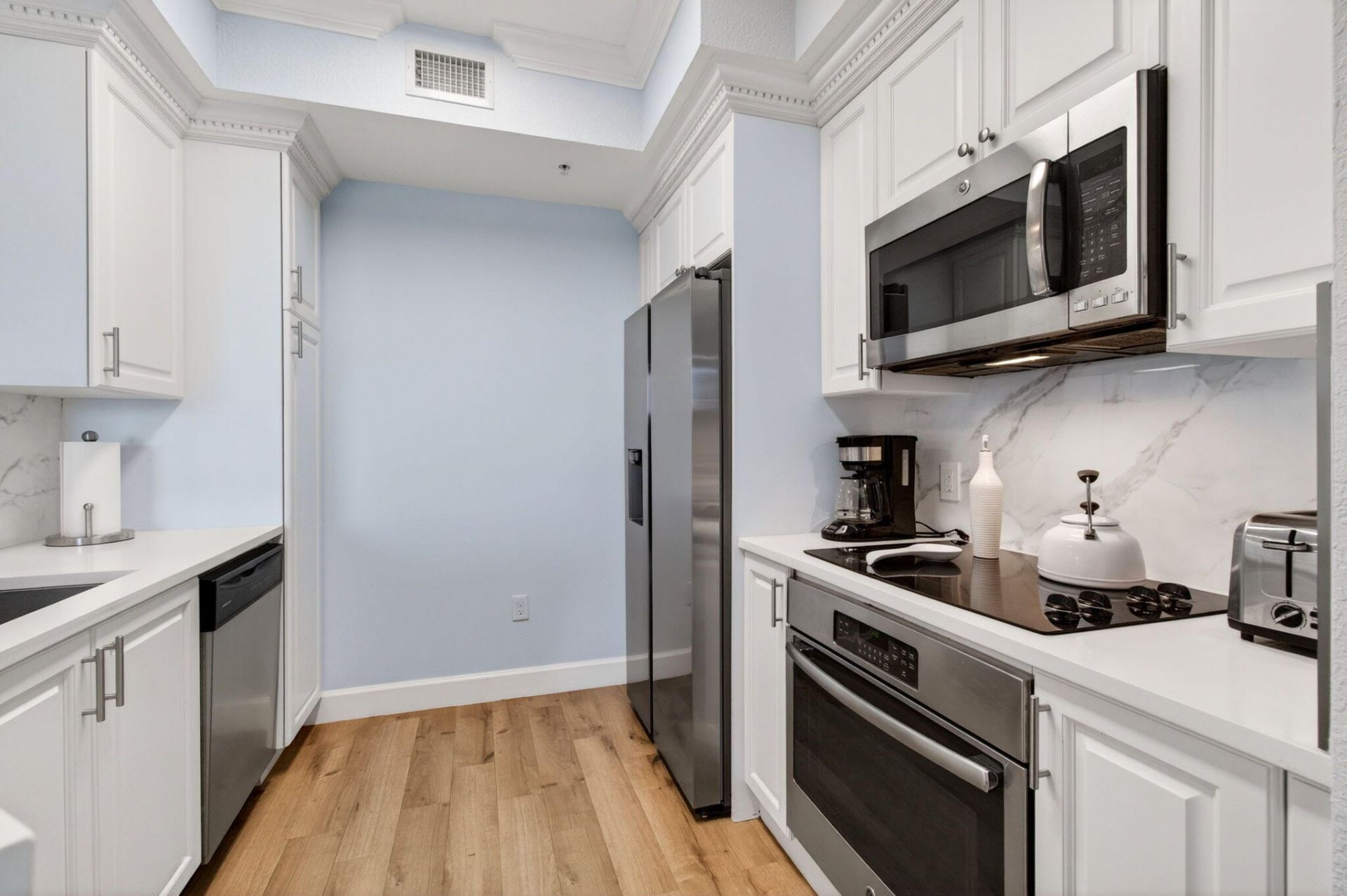 1660 Renaissance Commons Boulevard, Unit 2207, Boynton Beach, FL 33426 Photo