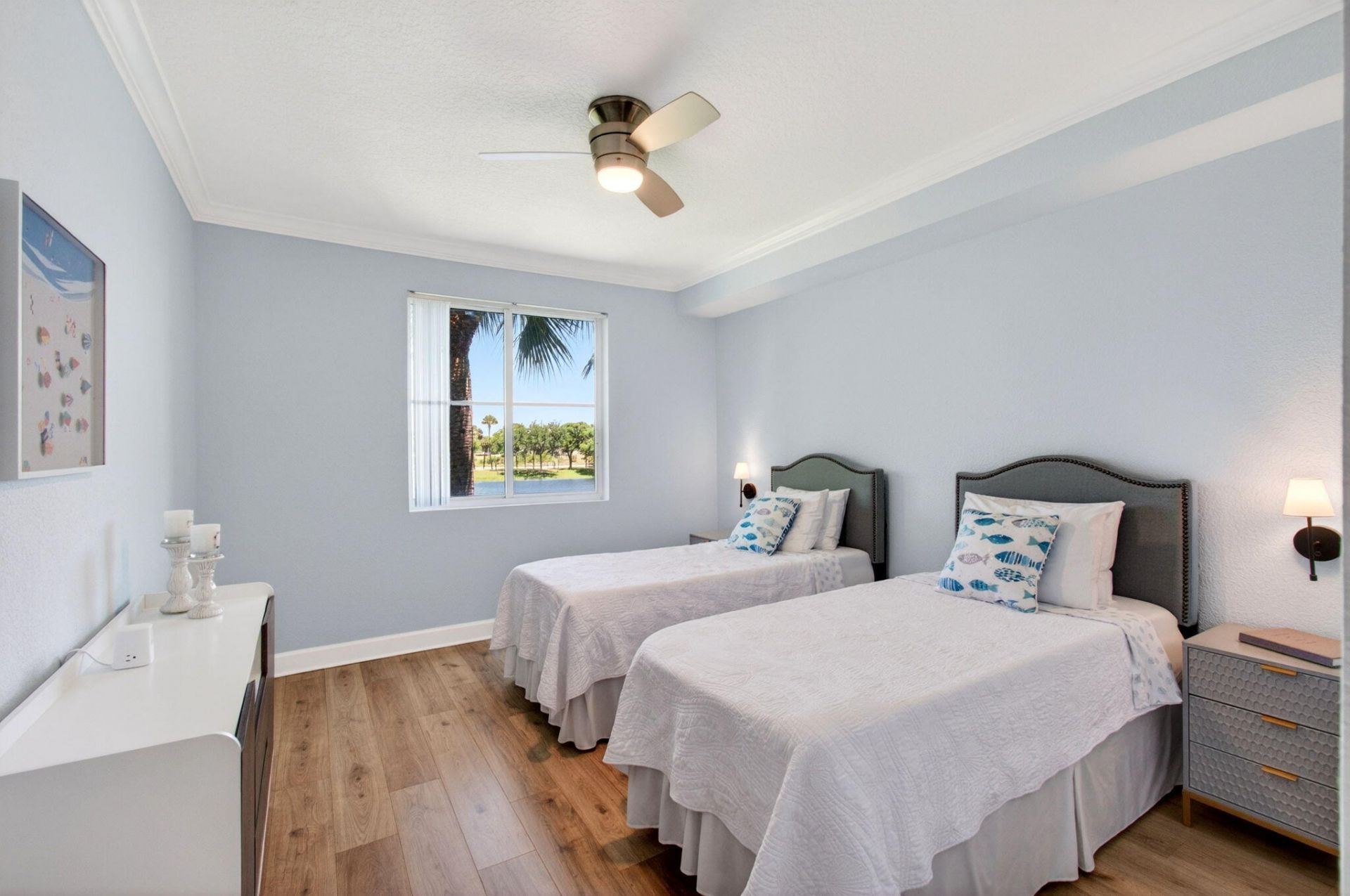 1660 Renaissance Commons Boulevard, Unit 2207, Boynton Beach, FL 33426 Photo