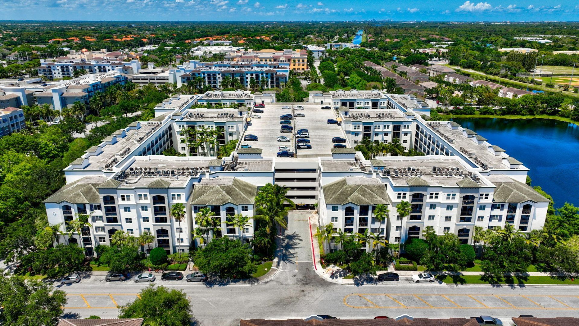 1660 Renaissance Commons Boulevard, Unit 2207, Boynton Beach, FL 33426 Photo